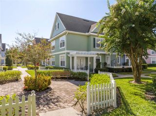 4011 VENETIAN BAY DRIVE 101, Kissimmee, FL 34741
