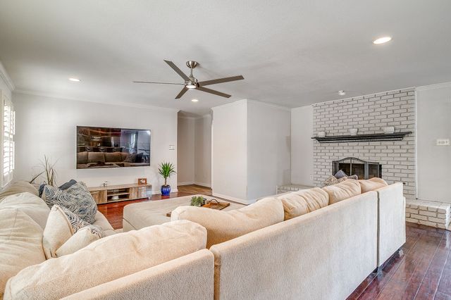 6504 Genoa Road, Fort Worth, TX 76116