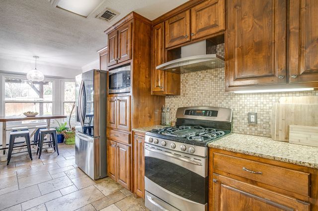 6504 Genoa Road, Fort Worth, TX 76116