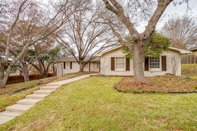 6504 Genoa Road, Fort Worth, TX 76116