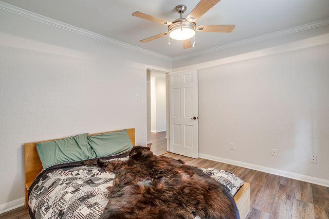 6504 Genoa Road, Fort Worth, TX 76116