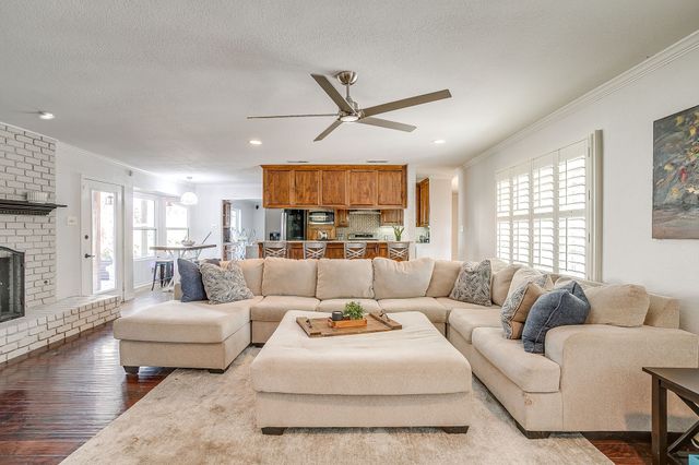 6504 Genoa Road, Fort Worth, TX 76116