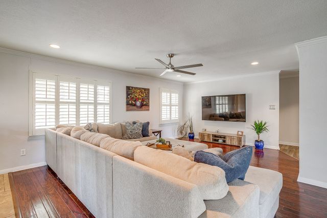 6504 Genoa Road, Fort Worth, TX 76116