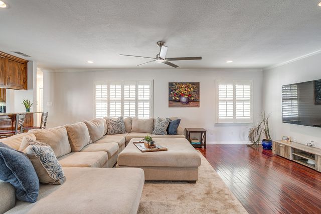 6504 Genoa Road, Fort Worth, TX 76116