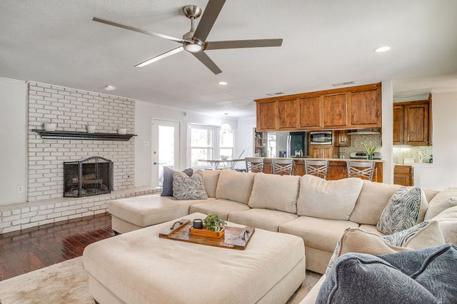 6504 Genoa Road, Fort Worth, TX 76116