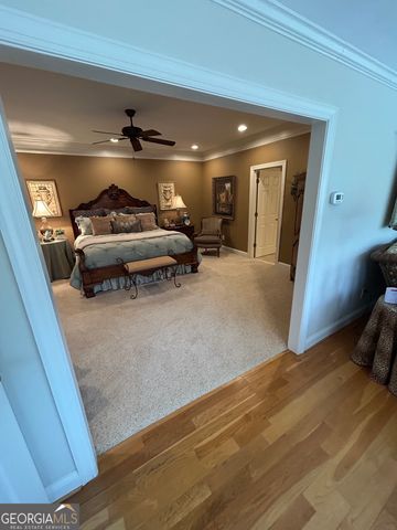 5325 Bethlehem Road, Fairburn, GA 30213