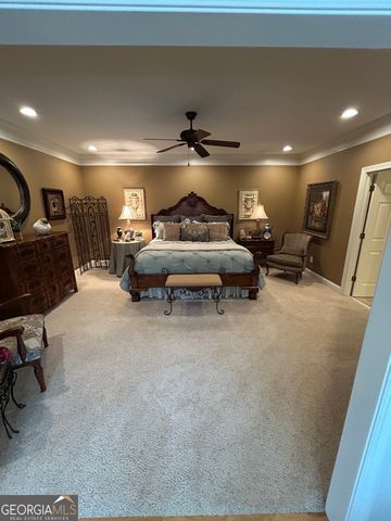 5325 Bethlehem Road, Fairburn, GA 30213