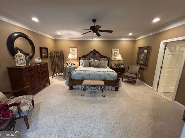 5325 Bethlehem Road, Fairburn, GA 30213