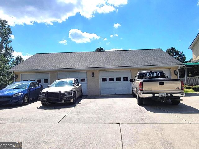 5325 Bethlehem Road, Fairburn, GA 30213