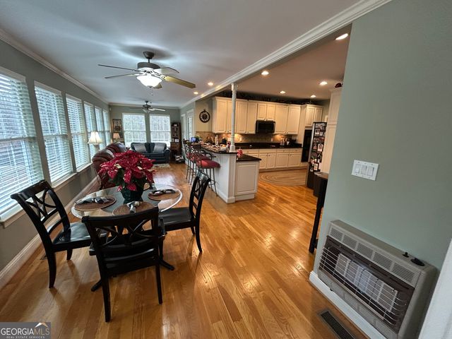 5325 Bethlehem Road, Fairburn, GA 30213