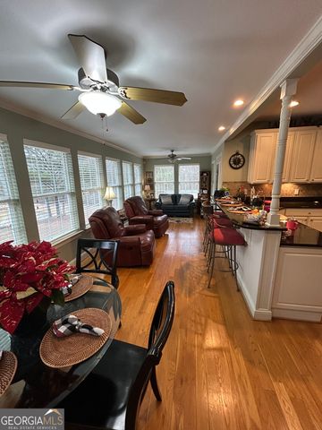 5325 Bethlehem Road, Fairburn, GA 30213