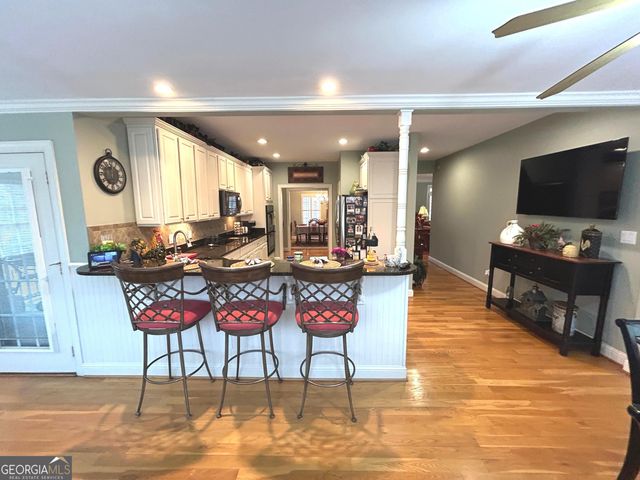 5325 Bethlehem Road, Fairburn, GA 30213