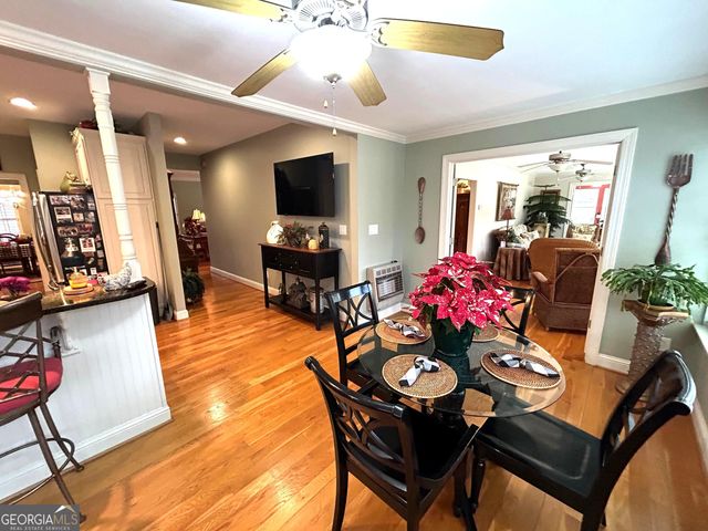 5325 Bethlehem Road, Fairburn, GA 30213