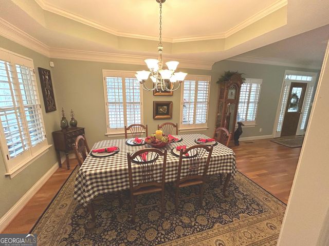 5325 Bethlehem Road, Fairburn, GA 30213