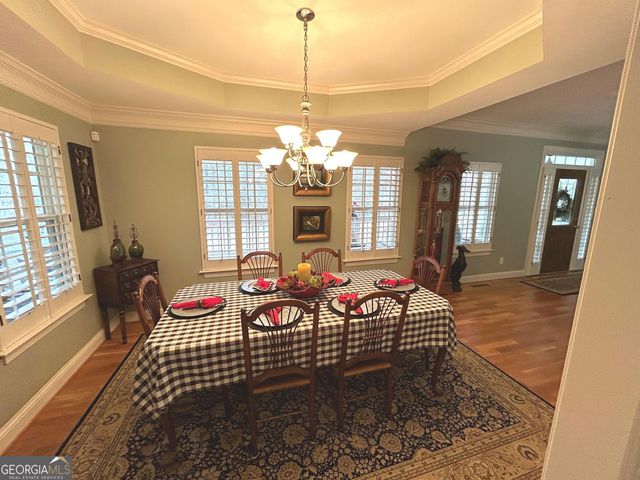 5325 Bethlehem Road, Fairburn, GA 30213