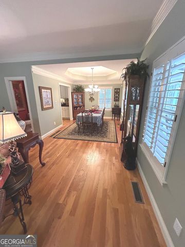 5325 Bethlehem Road, Fairburn, GA 30213