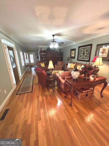 5325 Bethlehem Road, Fairburn, GA 30213