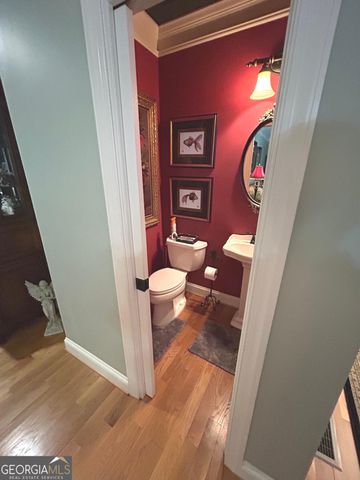 5325 Bethlehem Road, Fairburn, GA 30213