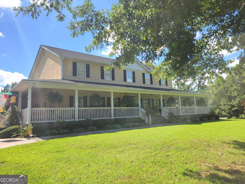 5325 Bethlehem Road, Fairburn, GA 30213