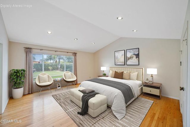 5490 Wembly Avenue, Oak Park, CA 91377