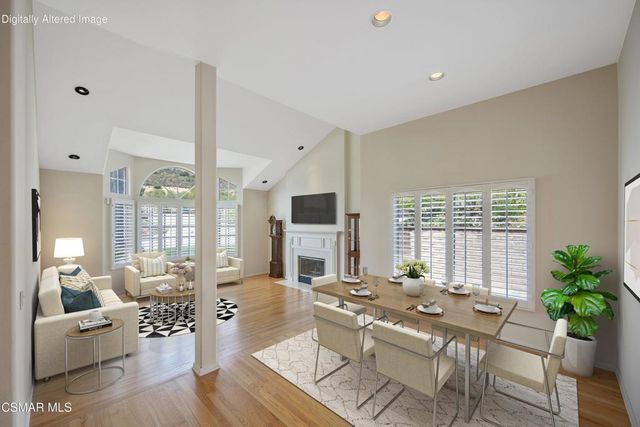 5490 Wembly Avenue, Oak Park, CA 91377