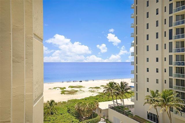 2800 N OCEAN Drive B-9A, Riviera Beach, FL 33404