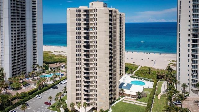2800 N OCEAN Drive B-9A, Riviera Beach, FL 33404