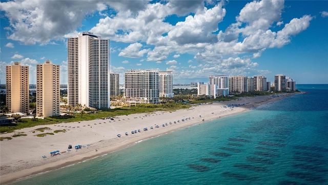 2800 N OCEAN Drive B-9A, Riviera Beach, FL 33404