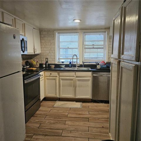 4880 Ben Hill Road, Atlanta, GA 30349