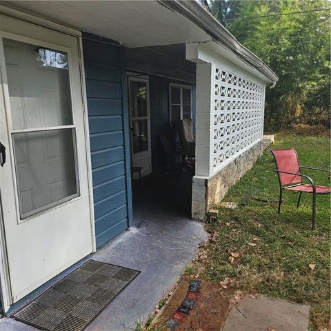 4880 Ben Hill Road, Atlanta, GA 30349