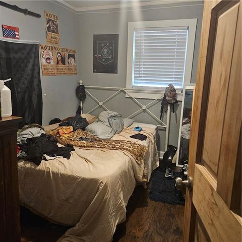 4880 Ben Hill Road, Atlanta, GA 30349
