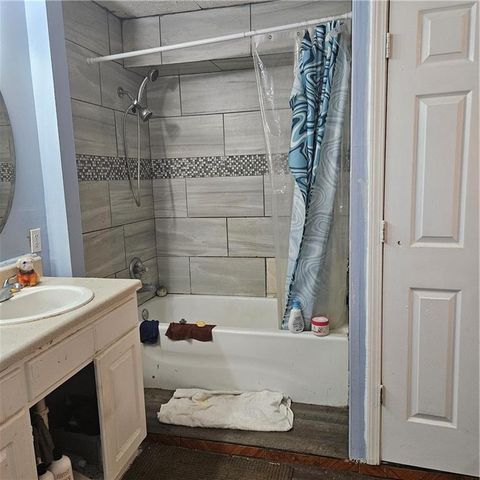 4880 Ben Hill Road, Atlanta, GA 30349