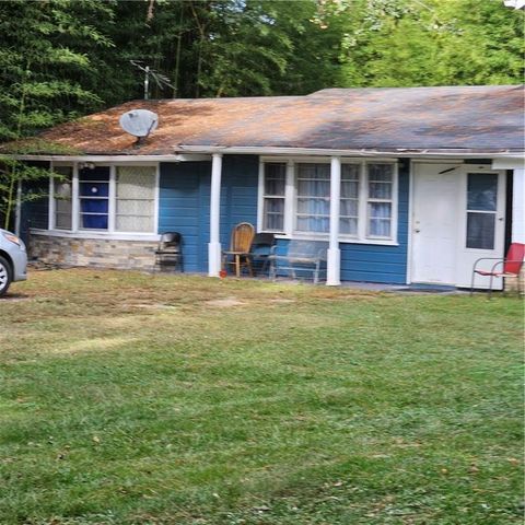 4880 Ben Hill Road, Atlanta, GA 30349