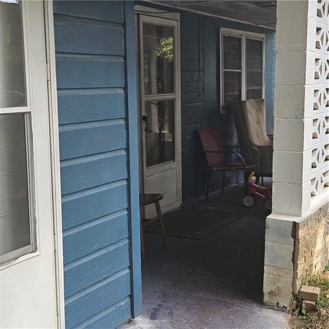 4880 Ben Hill Road, Atlanta, GA 30349
