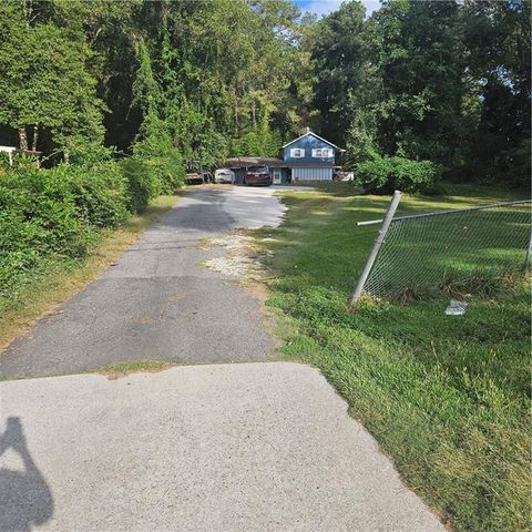 4880 Ben Hill Road, Atlanta, GA 30349