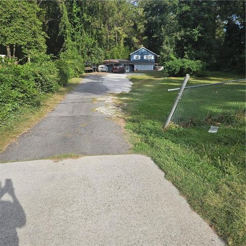 4880 Ben Hill Road, Atlanta, GA 30349