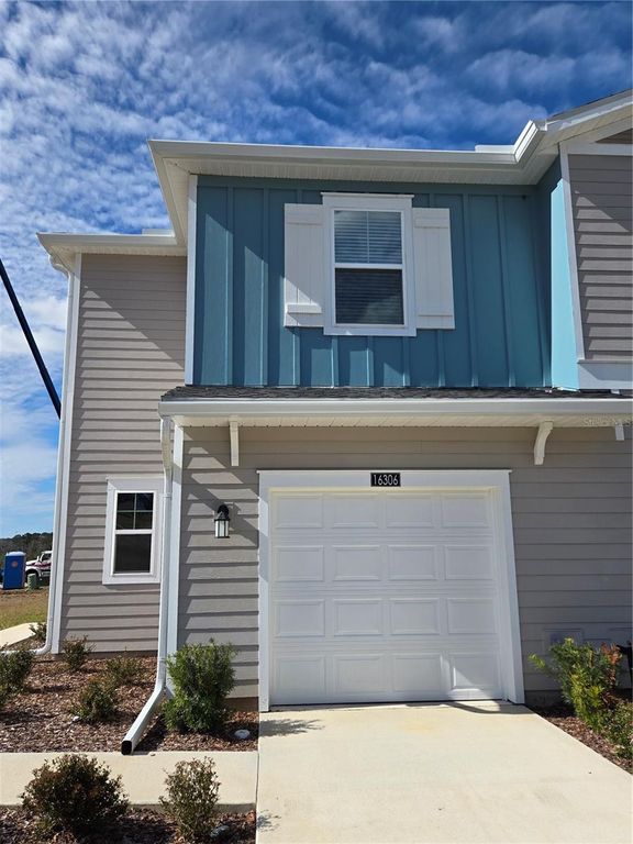 16306 NW 145TH DRIVE, Alachua, FL 32615