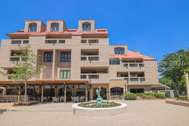13 Harbourside Ln Apt 7146, Hilton Head Island, SC 29928