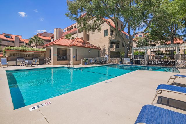 13 Harbourside Ln Apt 7146, Hilton Head Island, SC 29928