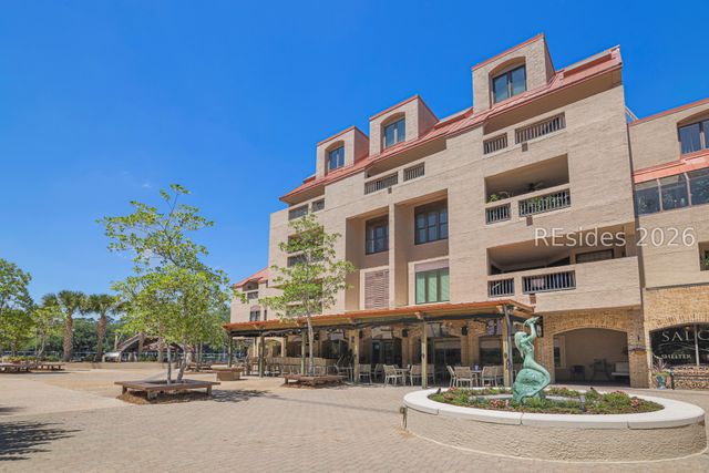13 Harbourside Ln Apt 7146, Hilton Head Island, SC 29928
