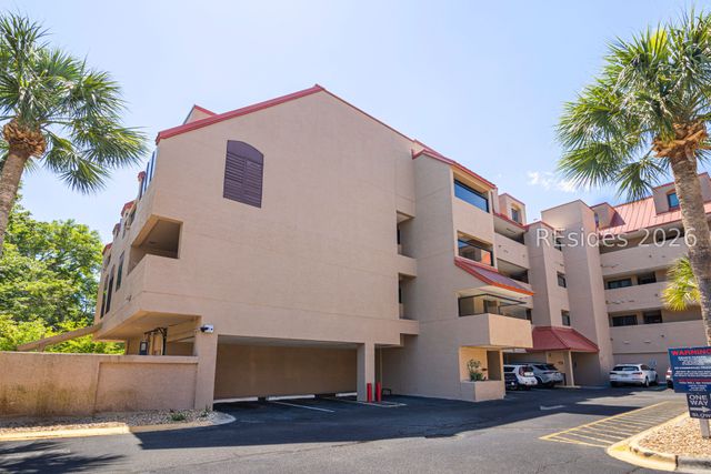 13 Harbourside Ln Apt 7146, Hilton Head Island, SC 29928