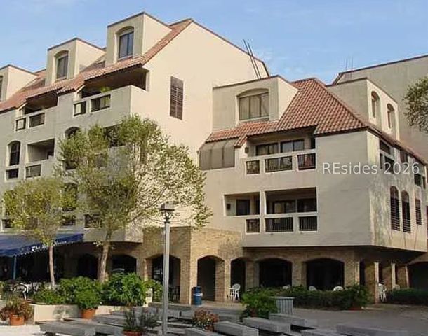 13 Harbourside Ln Apt 7146, Hilton Head Island, SC 29928
