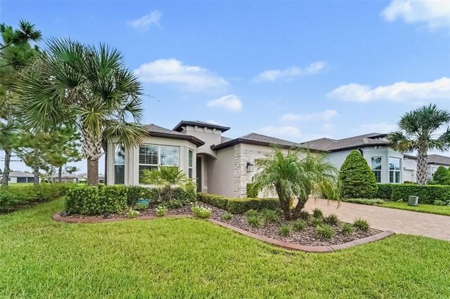 20544 SEA GLASS CIRCLE, Land O Lakes, FL 34638