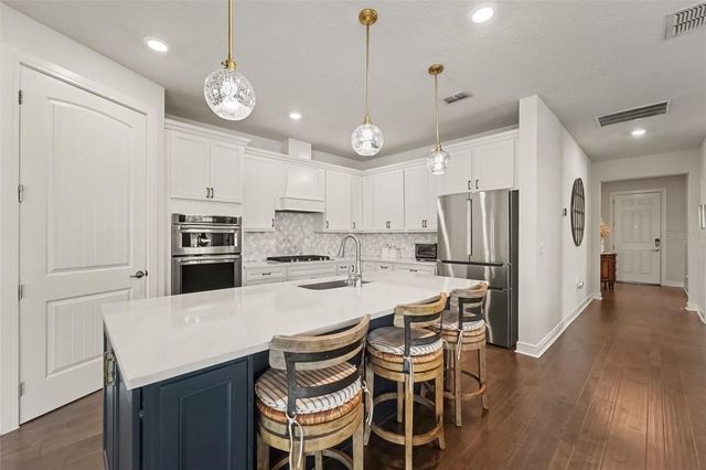 20544 SEA GLASS CIRCLE, Land O Lakes, FL 34638