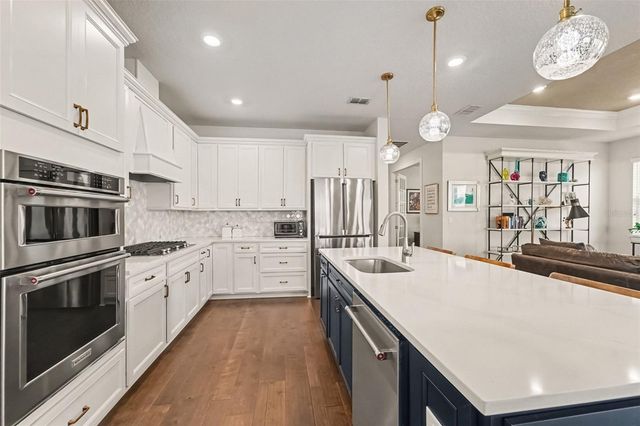 20544 SEA GLASS CIRCLE, Land O Lakes, FL 34638