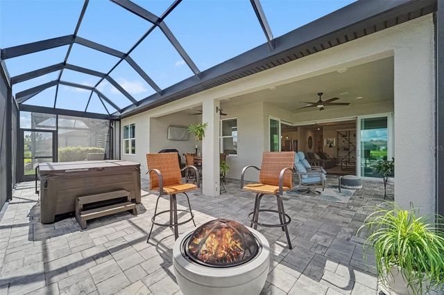 20544 SEA GLASS CIRCLE, Land O Lakes, FL 34638
