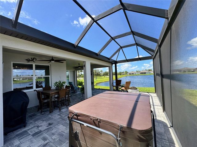 20544 SEA GLASS CIRCLE, Land O Lakes, FL 34638