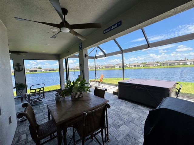 20544 SEA GLASS CIRCLE, Land O Lakes, FL 34638