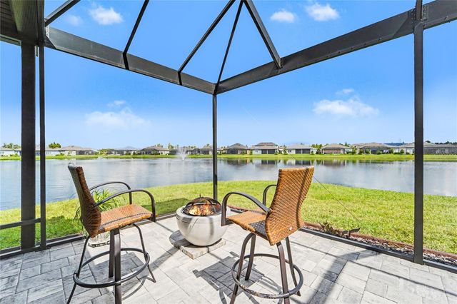 20544 SEA GLASS CIRCLE, Land O Lakes, FL 34638