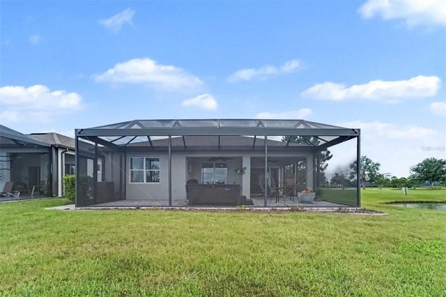 20544 SEA GLASS CIRCLE, Land O Lakes, FL 34638